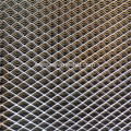 PVC Coated Welded Wire Mesh Fence